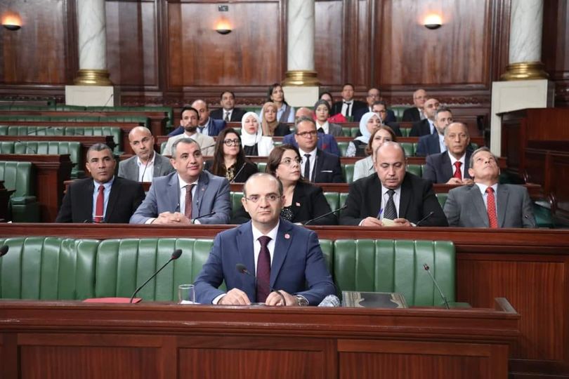 في مناقشة مشروع ميزانية هيئة الانتخابات لسنة 2025..   ترشيد النفقات ..تعصير النظام المعلوماتي وإحداث مركز دائم للنداء